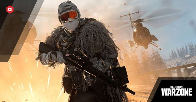Warzone: 18th December Patch Notes - XP Tokens Re-Enabled!