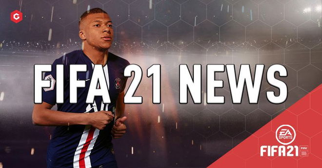 FIFA 21 News: Demo, Web App, Release Date, Beta, Early Access And Everything You Need To Know For PS4, Xbox One And PC