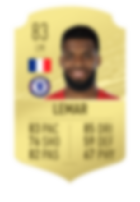 Image from FIFA 20 Ultimate Team: January Transfer Window Rumours & Confirmed Winter Transfers For FUT 20