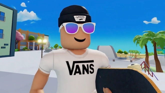 Vans World Codes - Free Waffle Coins and Clothes