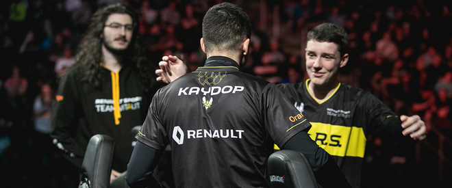 Team Vitality Win The RLCS Season 7 World Championship (Highlights)
