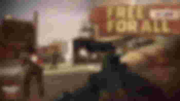 Image from COD Mobile Season 6 "Once Upon a Time in Rust" LIVE: Release Date, Patch Notes, Battle Pass Rewards, Skins, Zombies, Weapons And More