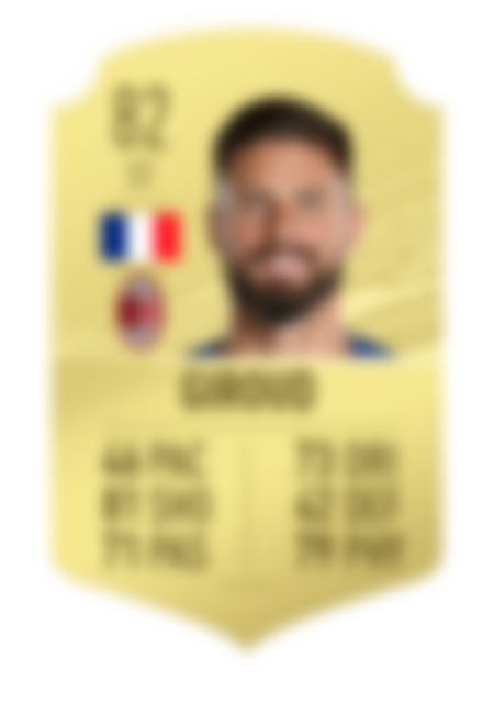 Image from FIFA 20 Ultimate Team: January Transfer Window Rumours & Confirmed Winter Transfers For FUT 20