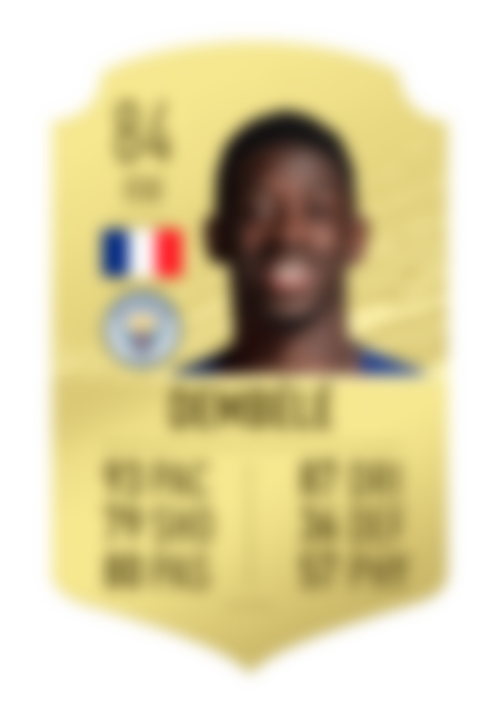 Image from FIFA 20 Ultimate Team: January Transfer Window Rumours & Confirmed Winter Transfers For FUT 20