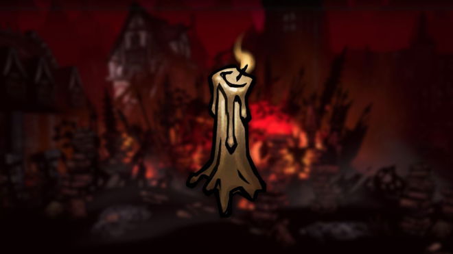 Darkest Dungeon 2: Candle of Hope