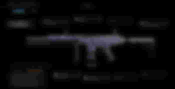 Image from Modern Warfare: ISO SMG Attachments, Build And Loadout For Your Class