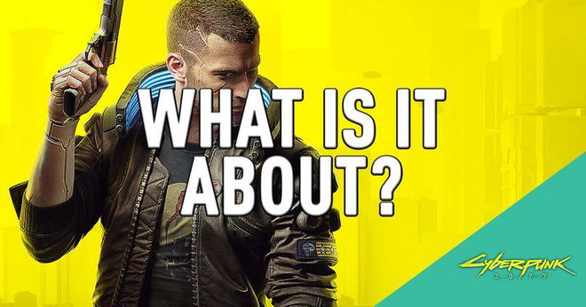 Cyberpunk 2077 Story: What Is Cyberpunk 2077 About? Night City, Lore, Gangs, Corporations And More