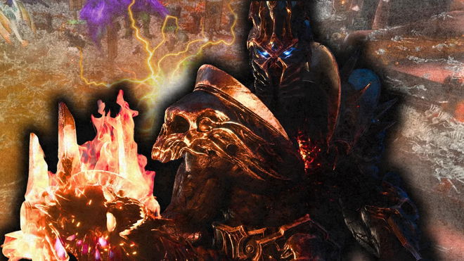 World of Warcraft