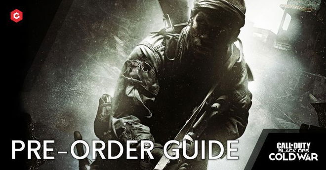 Black Ops Cold War Pre-Order Guide: Release Dates, Price, Editions, Bonuses, Best Places To Buy And Everything We Know