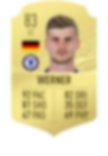 Image from FIFA 20 Ultimate Team: January Transfer Window Rumours & Confirmed Winter Transfers For FUT 20