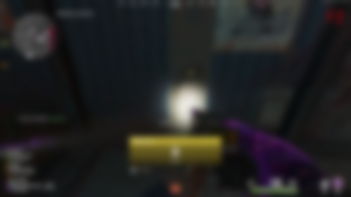 Image from Firebase Z Easter Egg Steps For Solo And Co-Op (Full Walkthrough)