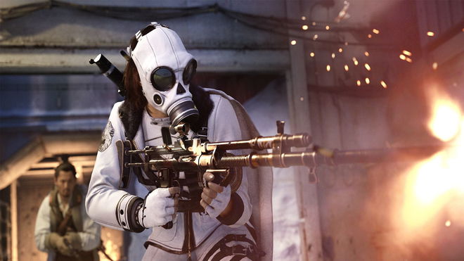 Vanguard Players Say Game Is Not Worth Playing Anymore
