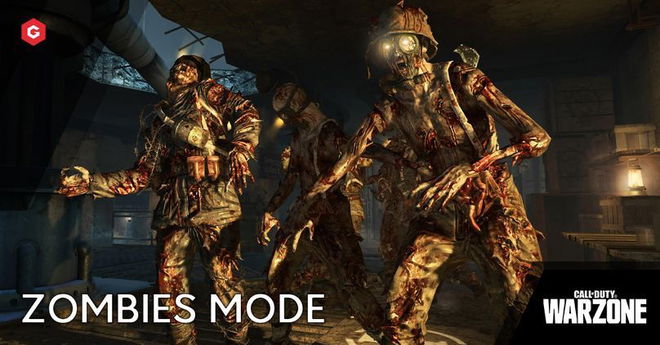 Warzone Zombies Mode LEAKS: Release Date, Zombie Royale, Night Mode, What Is It, Easter Egg, Black Ops Cold War Event And Everything We Know So Far