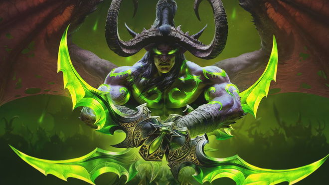 WoW TBC Black Temple Raid: Release Date, Attunement Quest, Location, and More