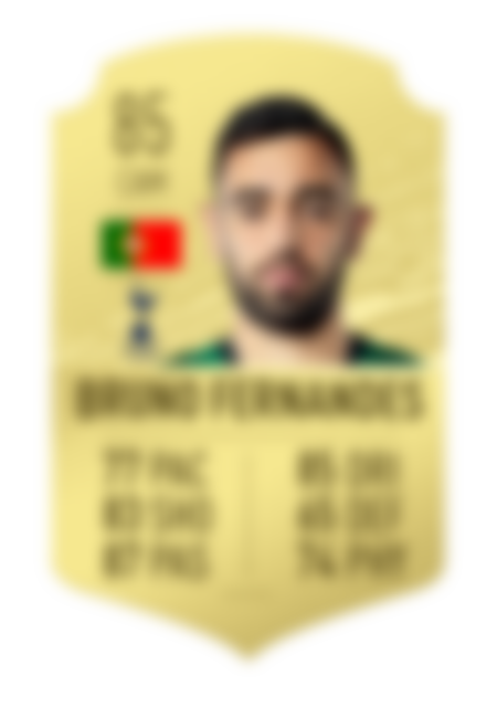 Image from FIFA 20 Ultimate Team: January Transfer Window Rumours & Confirmed Winter Transfers For FUT 20