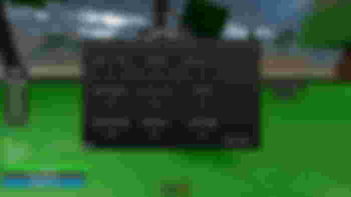 Code redeem in Project XXL