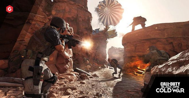 How To Download The Black Ops Cold War 1.09 Update FAST On PS4, Xbox One, PS5, Xbox Series X And PC