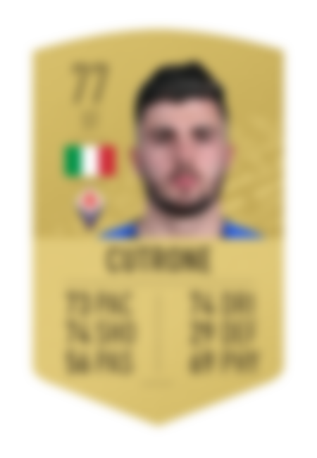 Image from FIFA 20 Ultimate Team: January Transfer Window Rumours & Confirmed Winter Transfers For FUT 20
