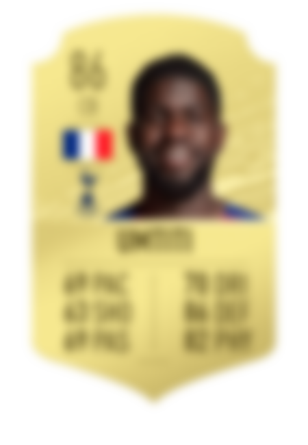 Image from FIFA 20 Ultimate Team: January Transfer Window Rumours & Confirmed Winter Transfers For FUT 20