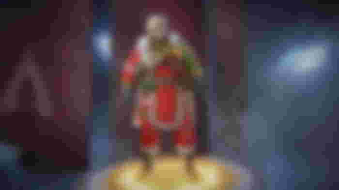 Image from Apex Legends Holo-Day Bash 2020 LIVE: Release Time, Date, Music, Skins, Rewards, Trailer, Bundles, Winter Express Limited Time Mode And Everything You Need To Know About The Christmas Event