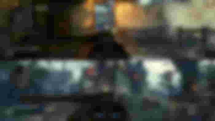 Zombies Split Screen Black Ops Cold War