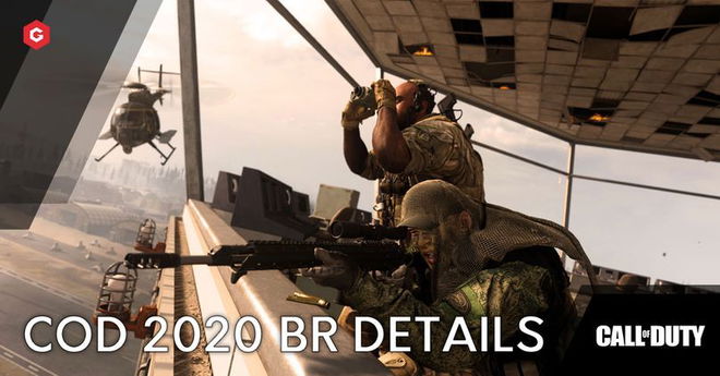 Call of Duty Vietnam: Battle Royale For COD 2020 Will Be Included In Warzone?