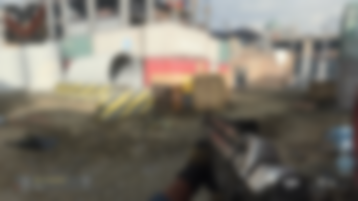 Hardhat Containers Area