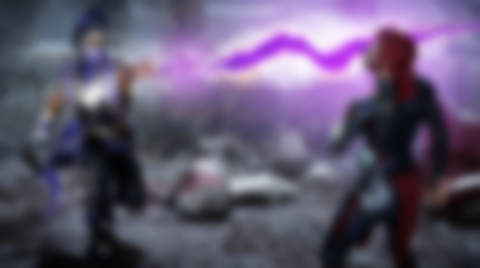 Image from Mortal Kombat 11 Rain DLC: Release Date, Kombat Pack 2 Trailer, Fatalities And More
