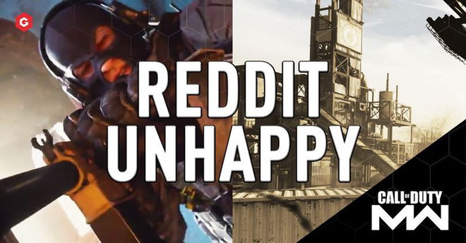 Modern Warfare Season 2: Reddit Fans Unimpressed With New Content In Leaked Trailer