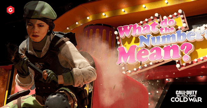 Black Ops Cold War: Bizarre In-Game Glitch Uncovers Gunfight Tournaments
