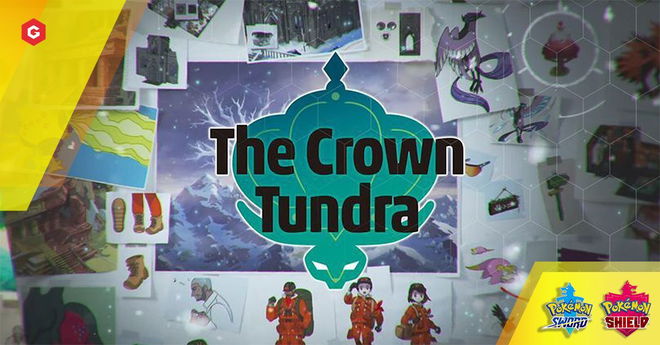 The Crown Tundra DLC LEAKS: Release Date And Time, Pokedex, New Pokemon, Legendaries, Map, Gameplay, Guides, Price And Everything You Need To Know
