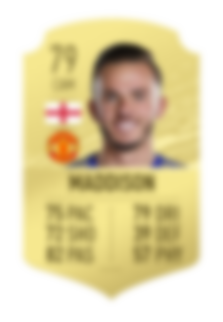 Image from FIFA 20 Ultimate Team: January Transfer Window Rumours & Confirmed Winter Transfers For FUT 20