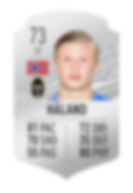 Image from FIFA 20 Ultimate Team: January Transfer Window Rumours & Confirmed Winter Transfers For FUT 20