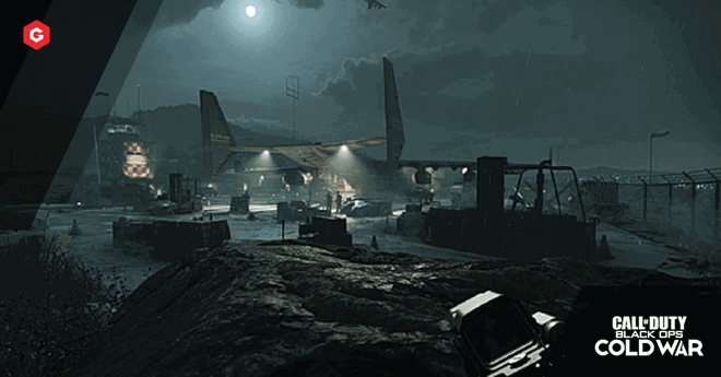 Nowhere Left To Run Cold War Walkthrough, Achievements, Evidence And Intel Guide On Veteran Difficulty