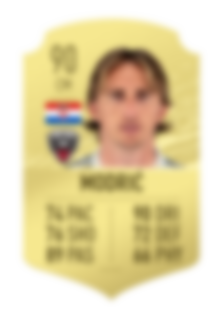 Image from FIFA 20 Ultimate Team: January Transfer Window Rumours & Confirmed Winter Transfers For FUT 20