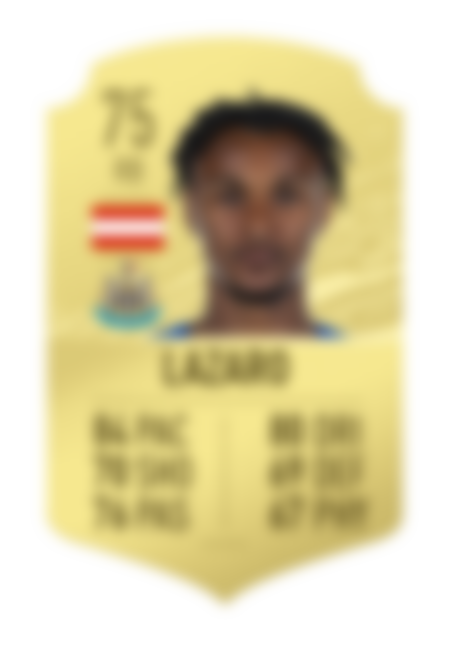 Image from FIFA 20 Ultimate Team: January Transfer Window Rumours & Confirmed Winter Transfers For FUT 20
