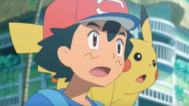 Pokemon Sword And Shield World Exclusive Announcement To Air In Next Anime Episode?