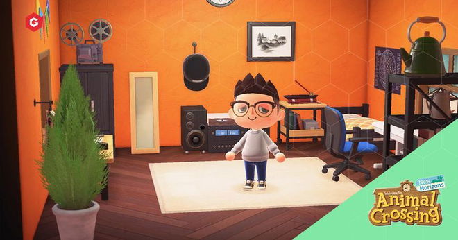 How To Customize Your Character In Animal Crossing: New Horizons - Hair, Clothes and More