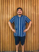 Nico Parungo