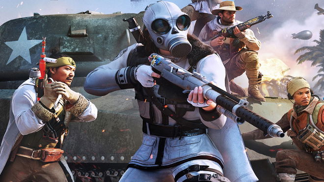 Warzone and Vanguard Season 3 Roadmap Revealed