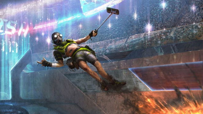 Apex Legends Season 3: Battle Pass Details