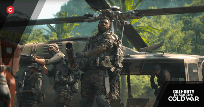 Black Ops Cold War Season 2: 2 New Scorestreaks Revealed In Trailer