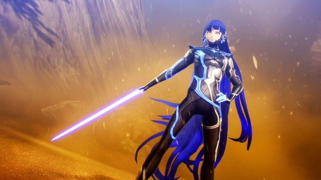 Shin Megami Tensei V Sells Over 800k Copies Worldwide