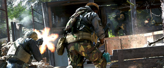 Modern Warfare 2019: Gunfight Game Mode Information, Call of Duty's New 2v2 Playlist