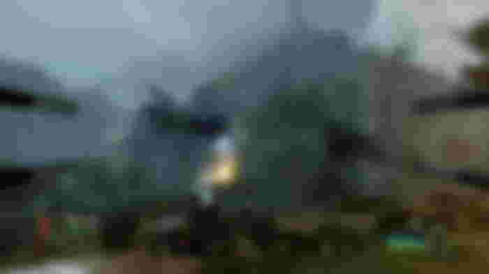 Image from Crysis Remastered: Images And Screenshots
