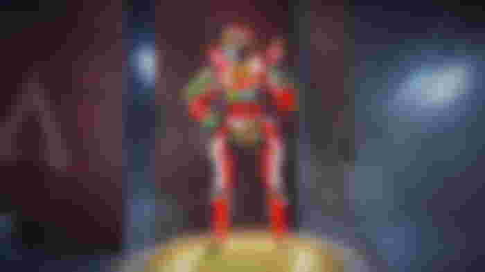 Image from Apex Legends Holo-Day Bash 2020 LIVE: Release Time, Date, Music, Skins, Rewards, Trailer, Bundles, Winter Express Limited Time Mode And Everything You Need To Know About The Christmas Event