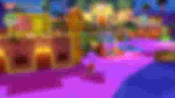 Image from Paper Mario: The Origami King: UK Release Date, Pre-Order Guide, Gameplay, Trailer, Combat System And More