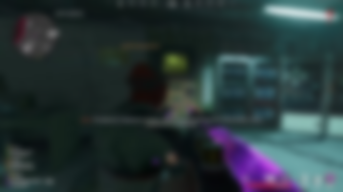 Image from Firebase Z Easter Egg Steps For Solo And Co-Op (Full Walkthrough)