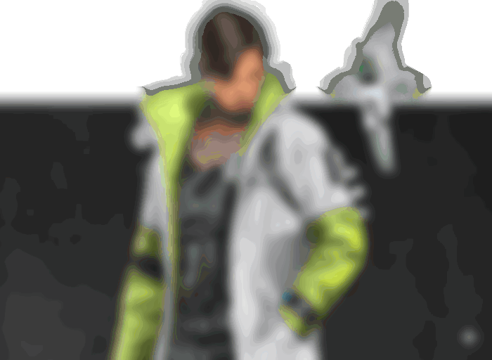 Image from Apex Legends Season 3: Release Date, Battlepass, New Characters, Rewards, News and Trailer