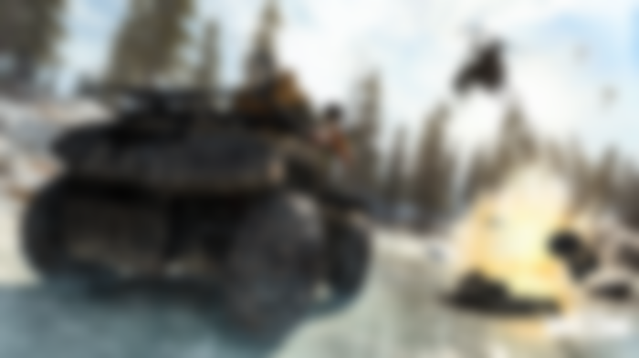 Image from Call of Duty Warzone LIVE: Release Date, News, Gameplay, Map, Download And Much More From The Modern Warfare Battle Royale